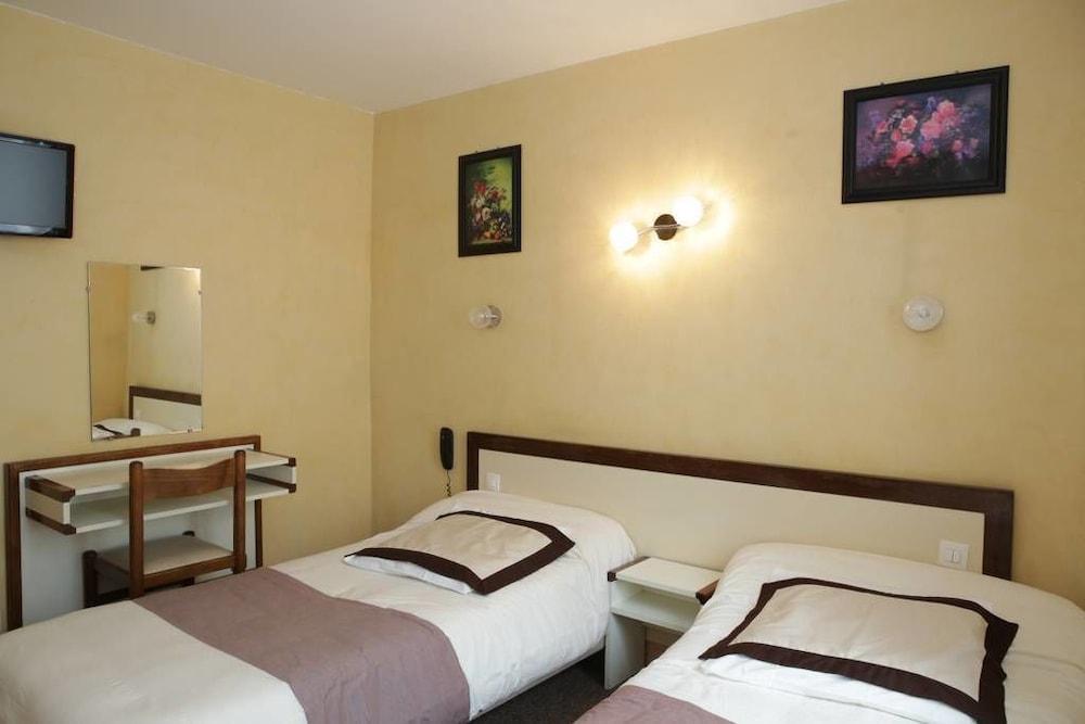 Hotel Residence Chatillon Paříž Exteriér fotografie